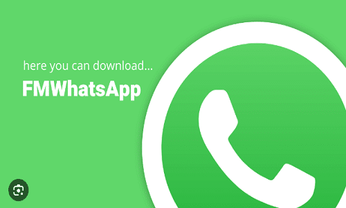 FM Whatsapp terbaru terupdate stabil 2023
