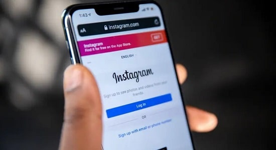 Cara Menghapus Akun Instagram 