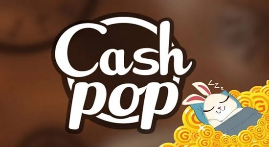 cashpop aplikasi penghasil uang
