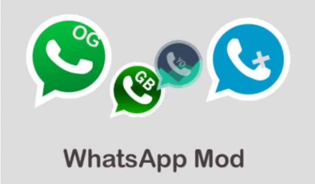 fitur-fitur whatsapp mod apk