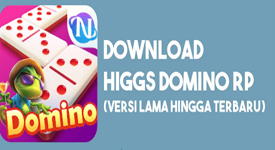 Download Higgs Domino RP Mod APK