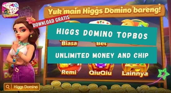 higgs domino topbos