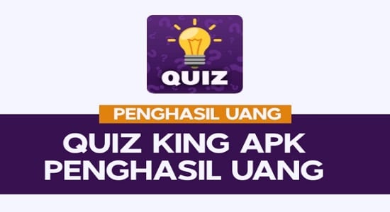 quiz king