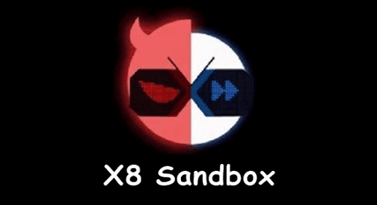 Apa itu X8 Sandbox