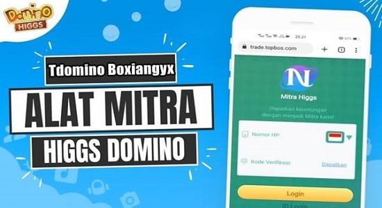 Download Tdomino Boxiangyx