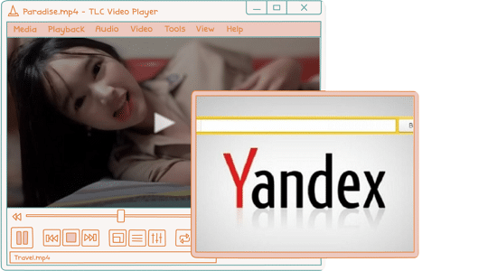 Tentang Yandex Browser Jepang
