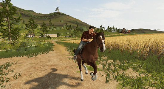 Link Download Farming Simulator 20 Mod Apk