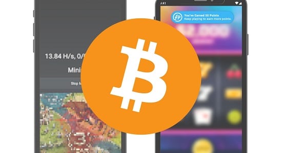 aplikasi penghasil bitcoin terbukti membayar