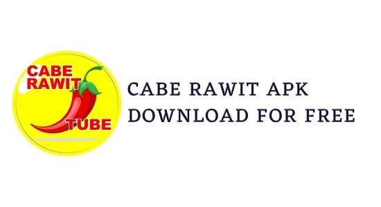 cabe rawit apk download v9.9