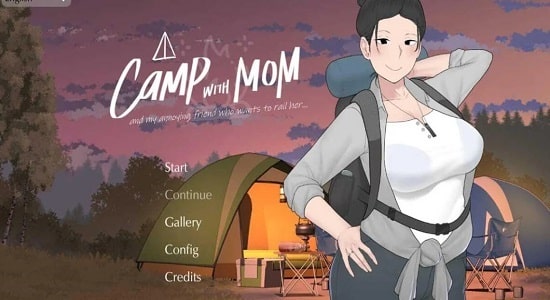 camp-with-mom-apk-1