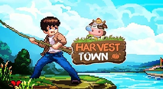 harvest-town-mod-apk-1