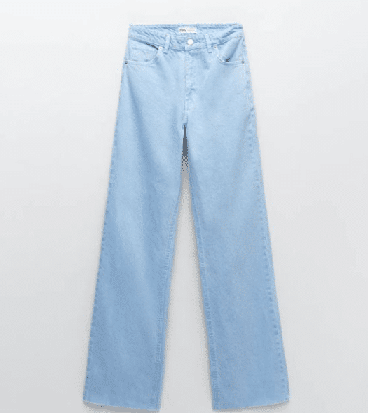 Merk celana jeans wanita
