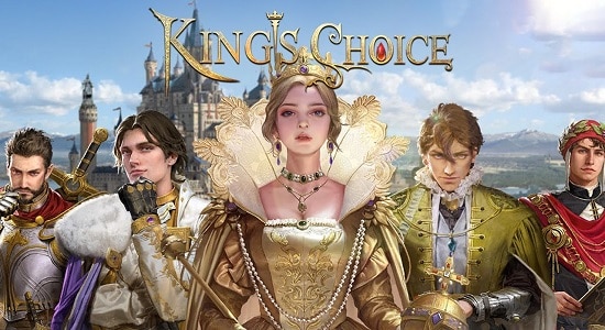 Tentang King Choice Mod Apk