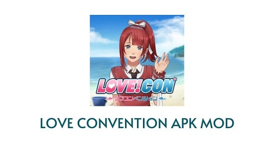 love convention apk