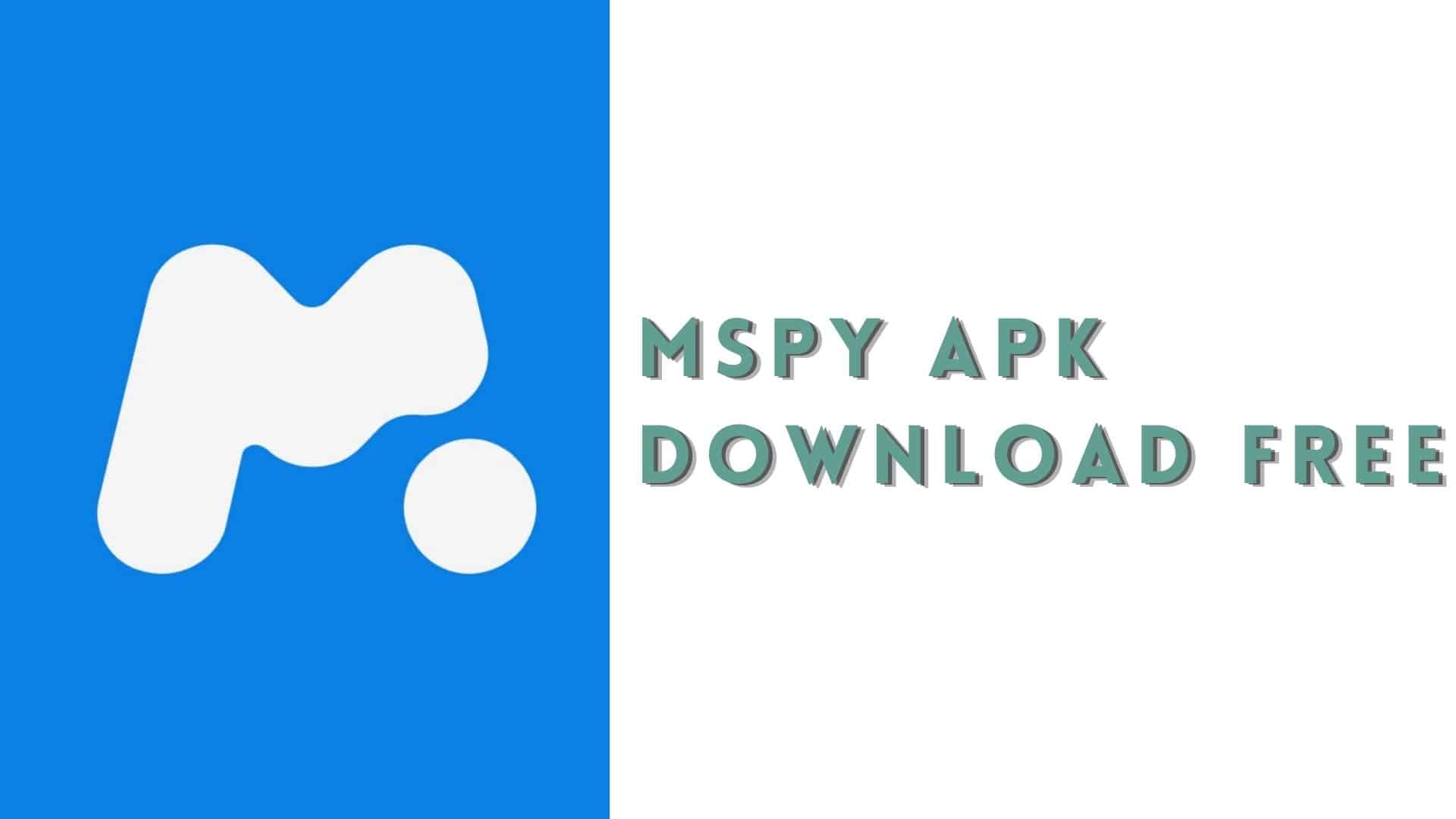 mspy apk download gratis