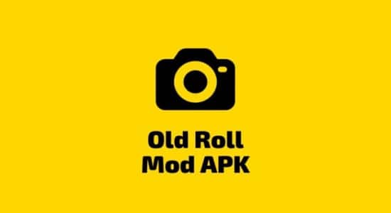 old-roll-mod-apk