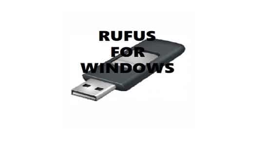 rufus-for-windows