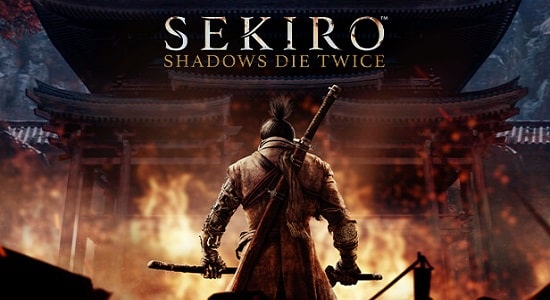 Sekiro Game Offline Seru