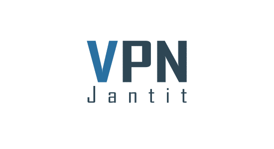 VPN Jantit Apk
