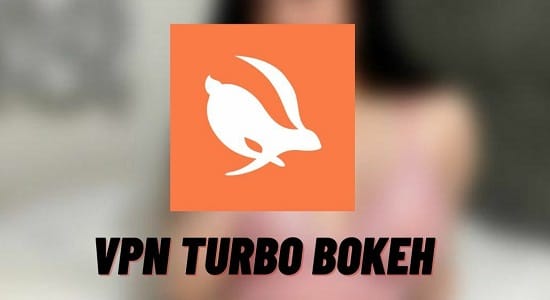VPN Turbo Bokeh