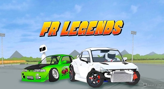 Mod Mobil Fortuner 2017 FR Legends