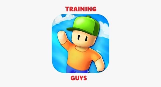 training-guys-mod-apk
