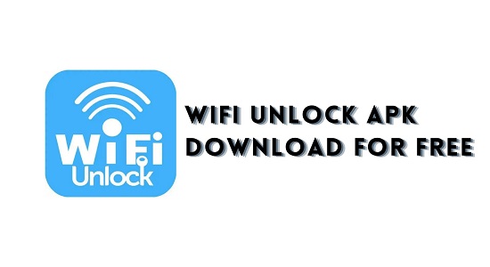 download wifi unlock apk