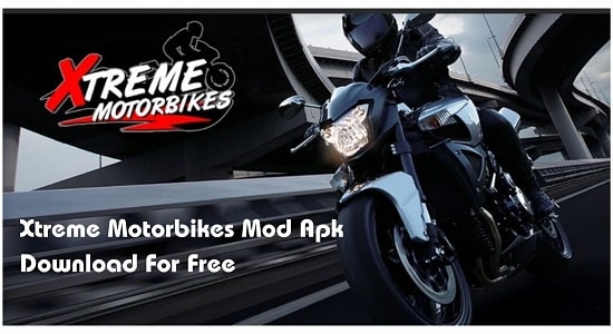 xtreme motorbikes mod apk new version aerox vario