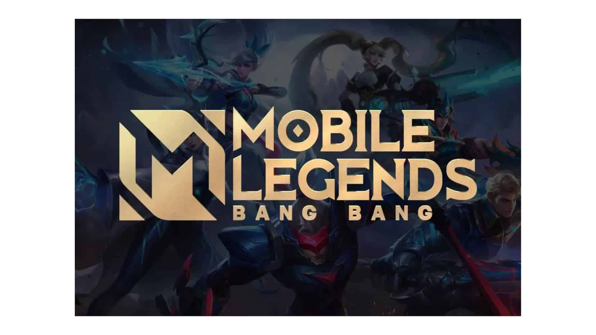 skin mobile legend: bang bang