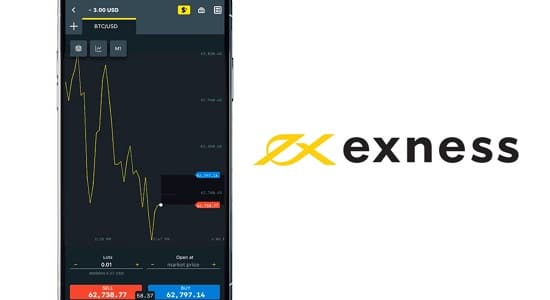 download exness apk free