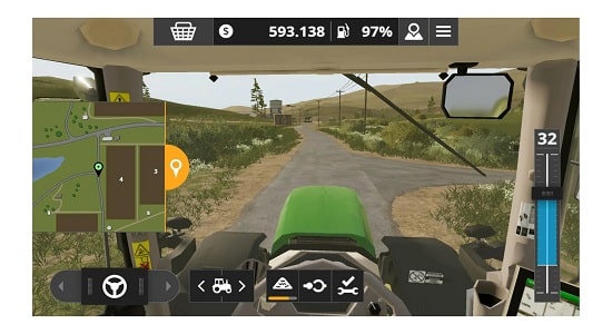 farming simulator 20 mod apk hack download