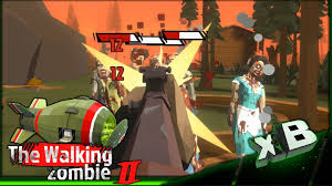 The Walking Zombie 2 Mod APK