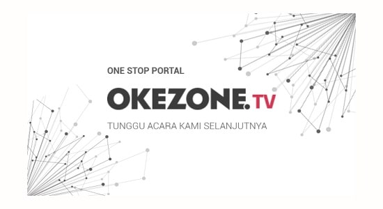 okezone tv apk gratis