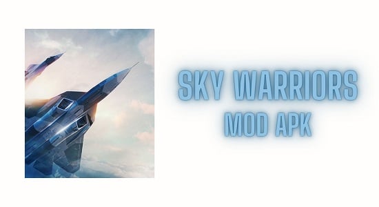 download sky warriors mod apk