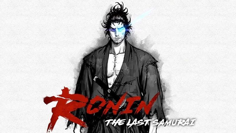 Ronin The Last Samurai Mod Apk 