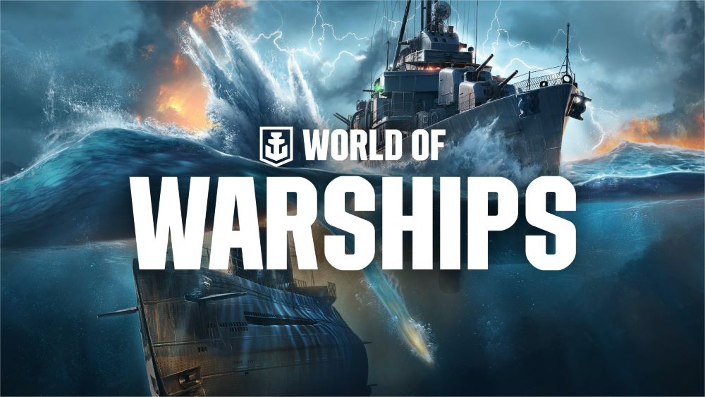 Battle Of Warship Mod apk