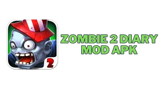 download for free zombie diary 2 mod apk
